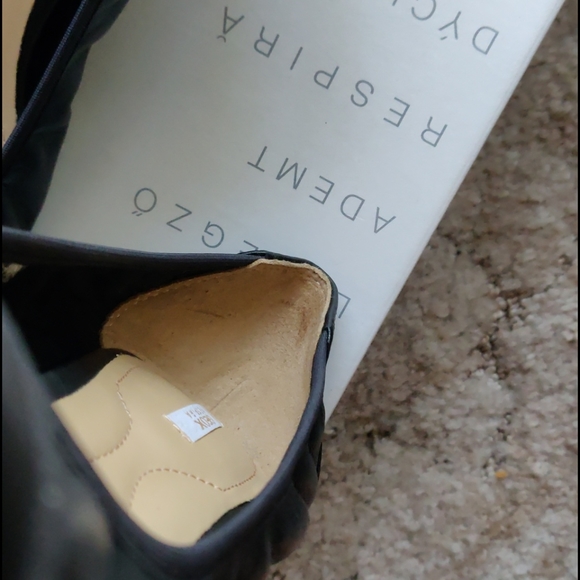 New Geox Wedges - Picture 5 of 6